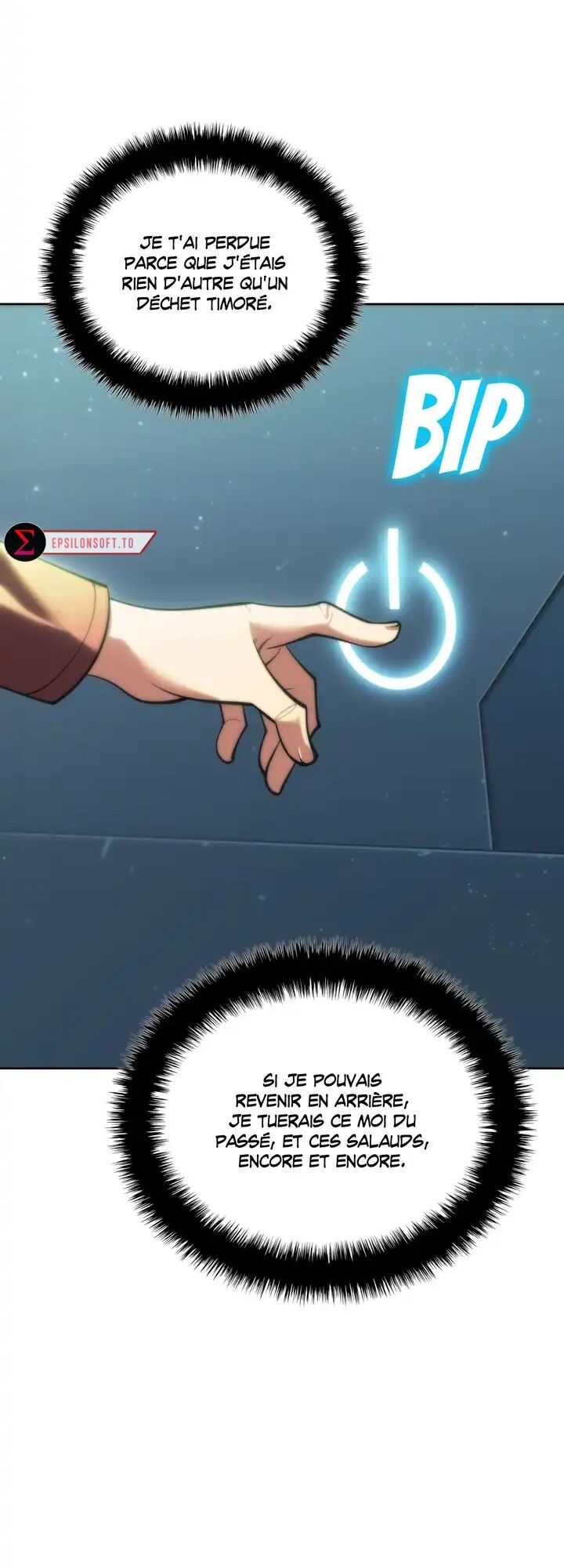 Read Overgeared Remake Scan Manga Online