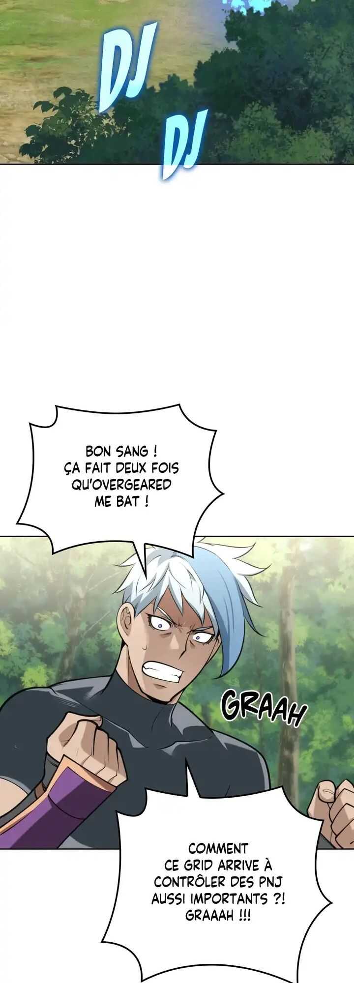 Read Overgeared Remake Scan Manga Online