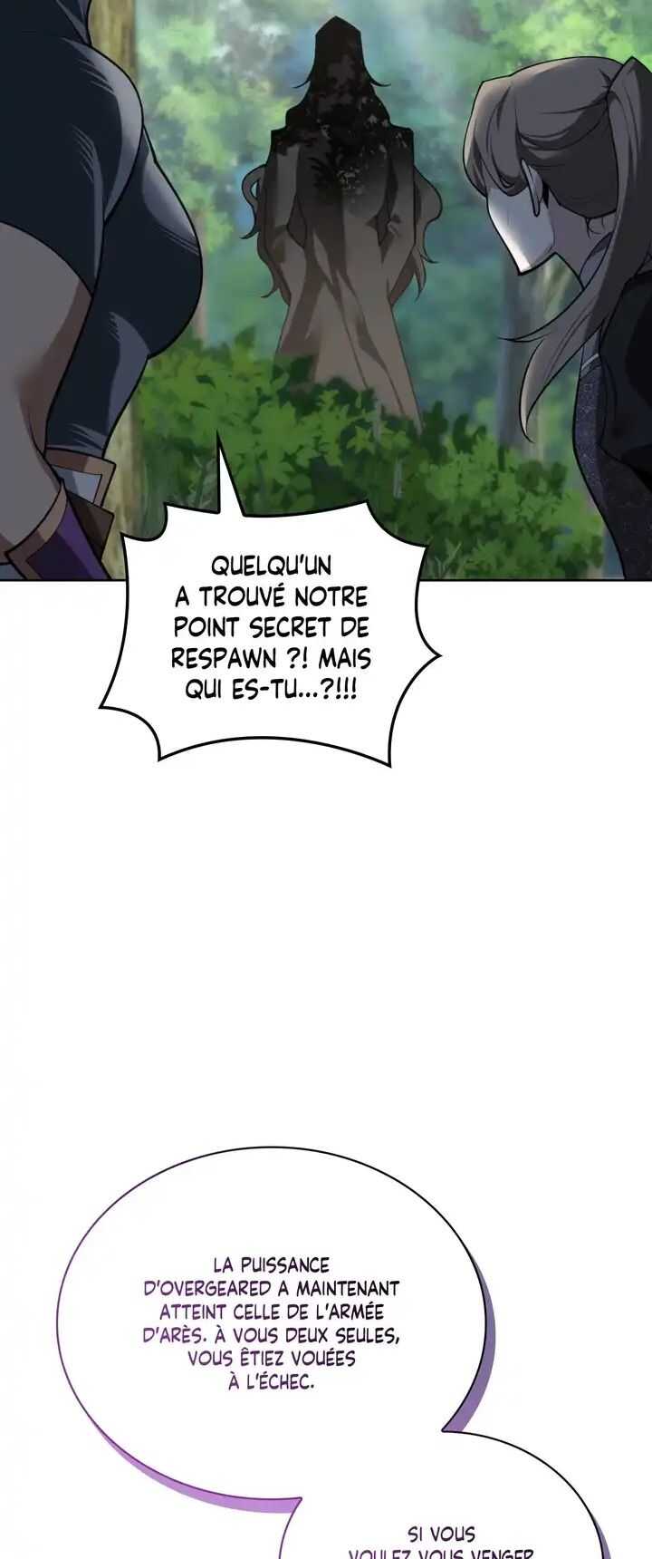 Read Overgeared Remake Scan Manga Online