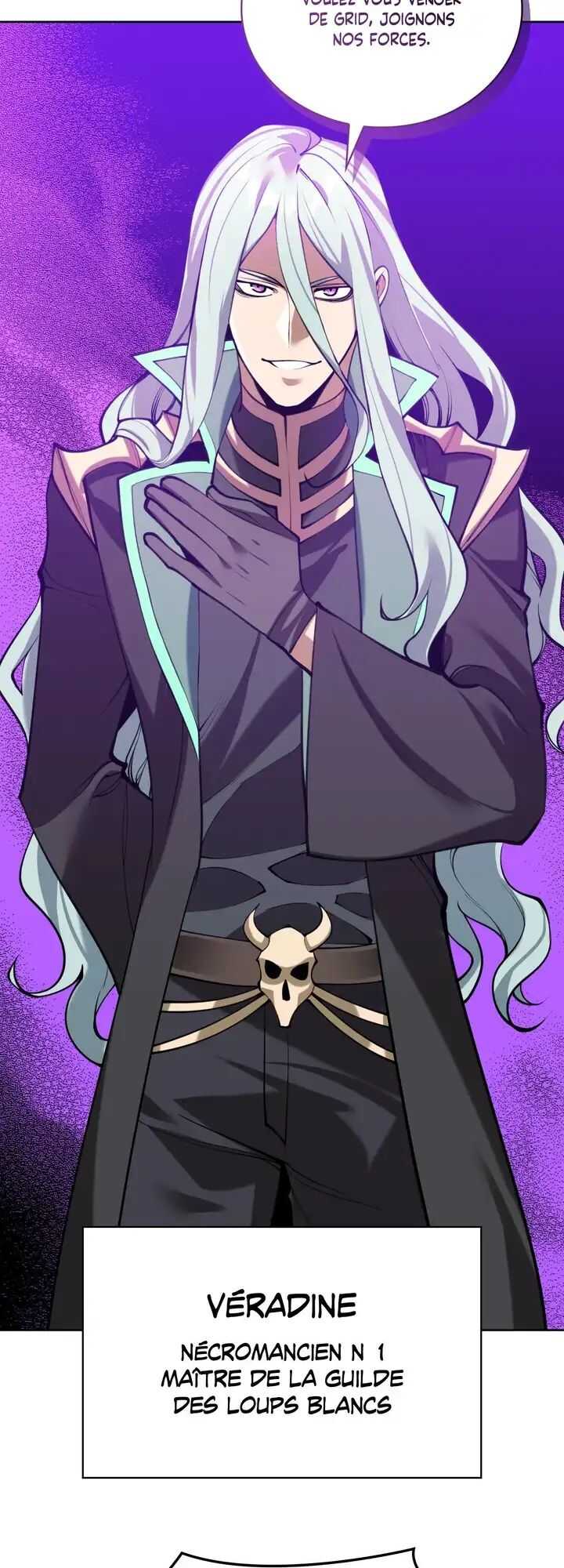 Read Overgeared Remake Scan Manga Online