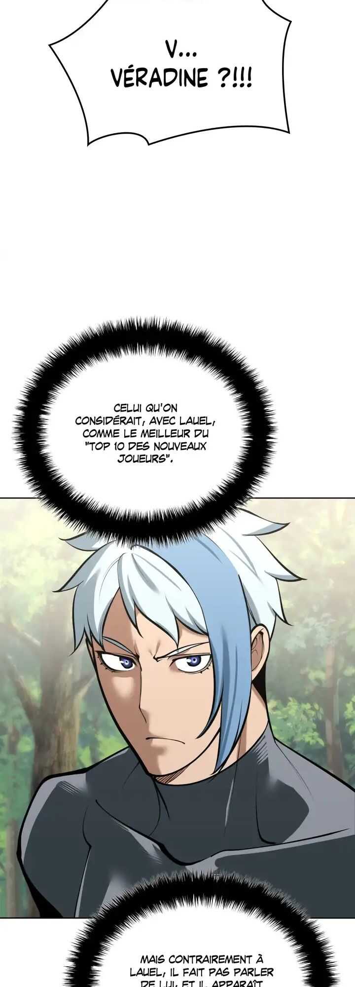 Read Overgeared Remake Scan Manga Online