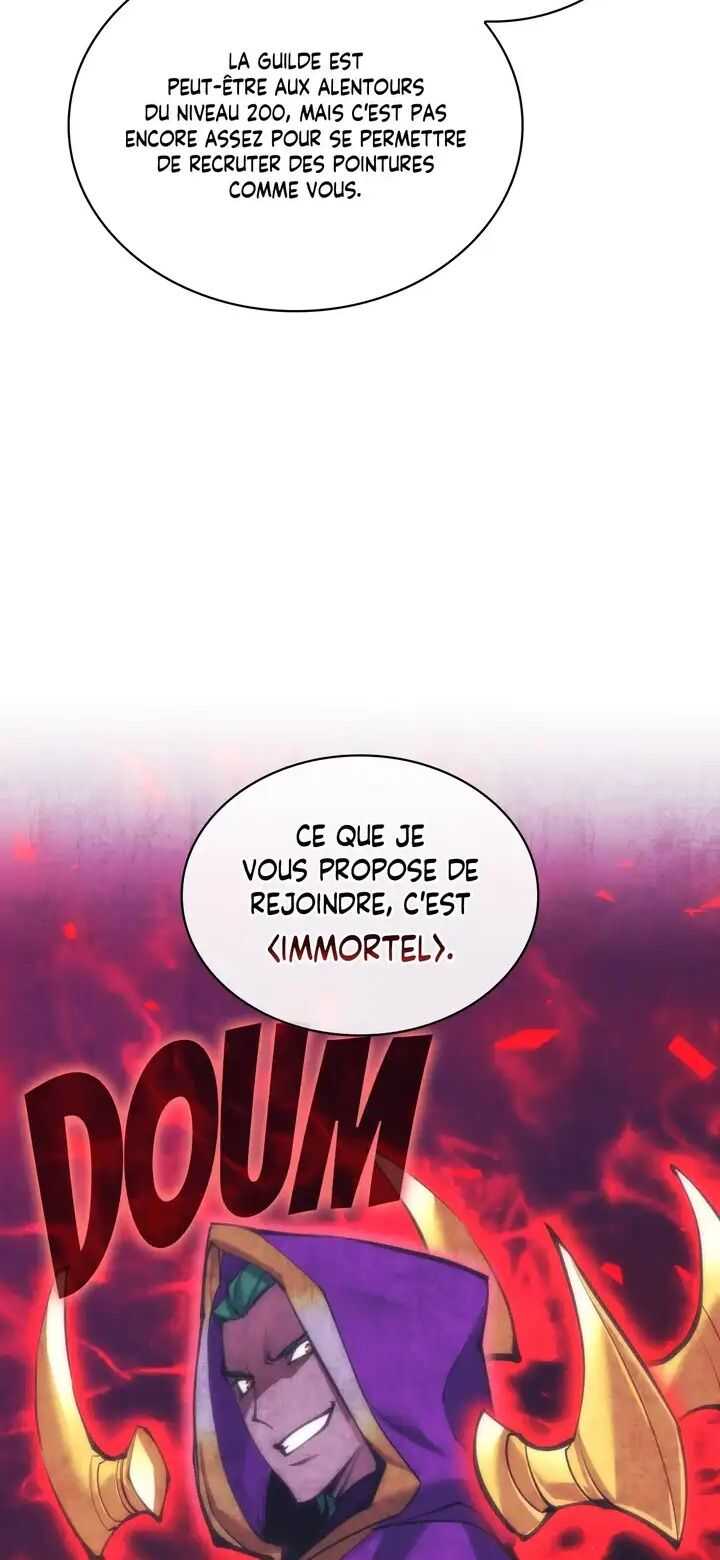 Read Overgeared Remake Scan Manga Online