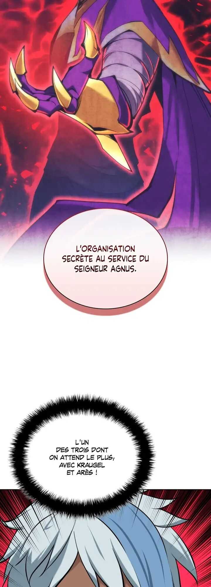 Read Overgeared Remake Scan Manga Online