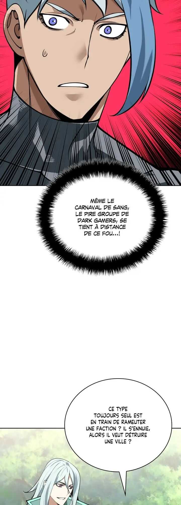 Read Overgeared Remake Scan Manga Online