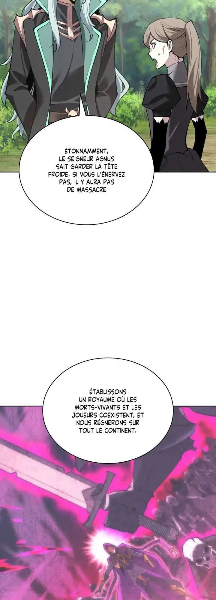 Read Overgeared Remake Scan Manga Online