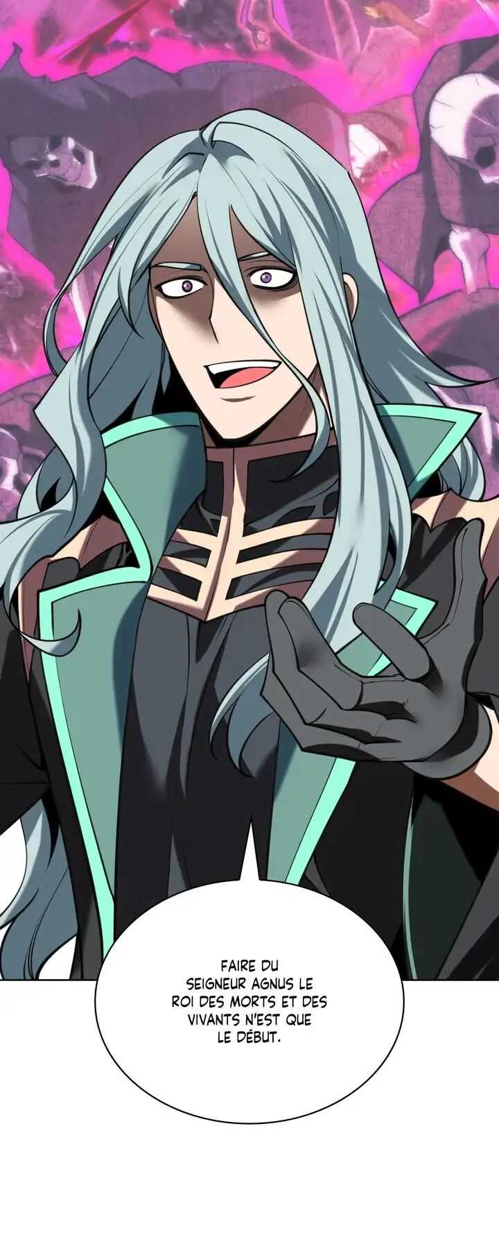 Read Overgeared Remake Scan Manga Online