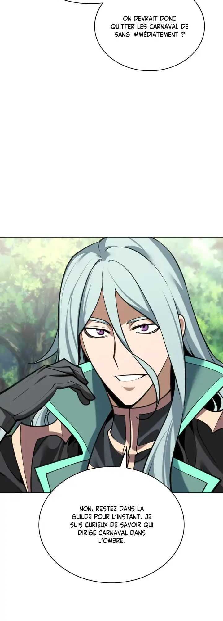 Read Overgeared Remake Scan Manga Online