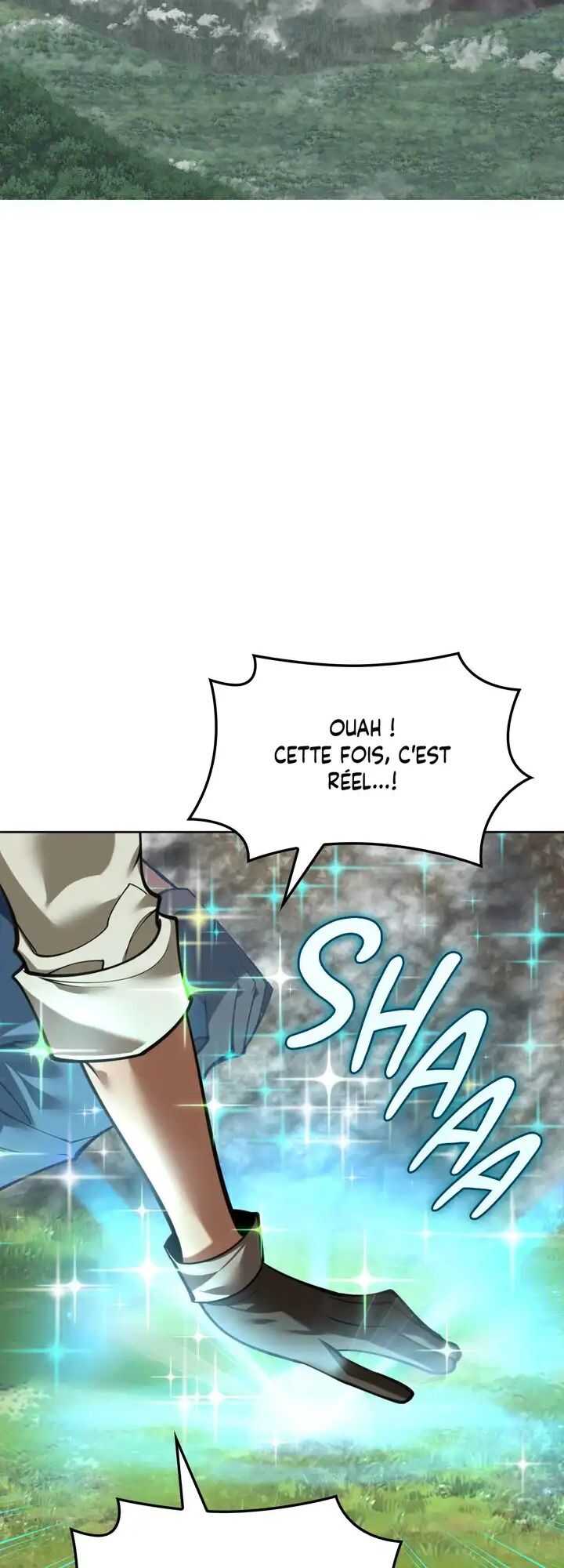 Read Overgeared Remake Scan Manga Online