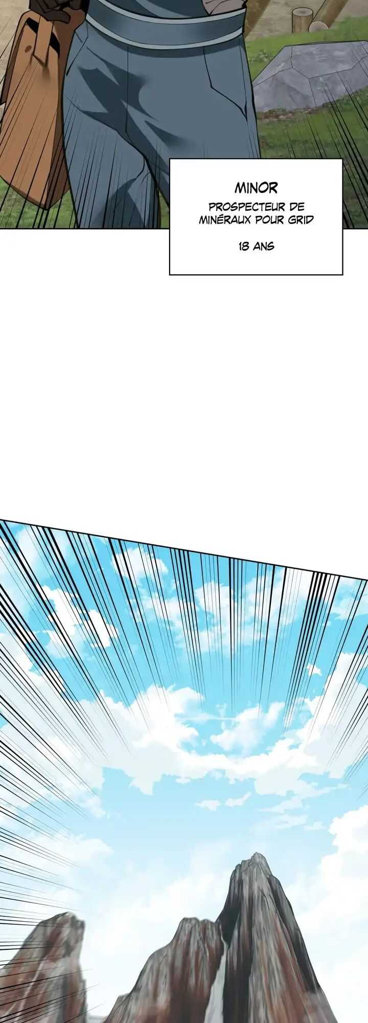 Read Overgeared Remake Scan Manga Online