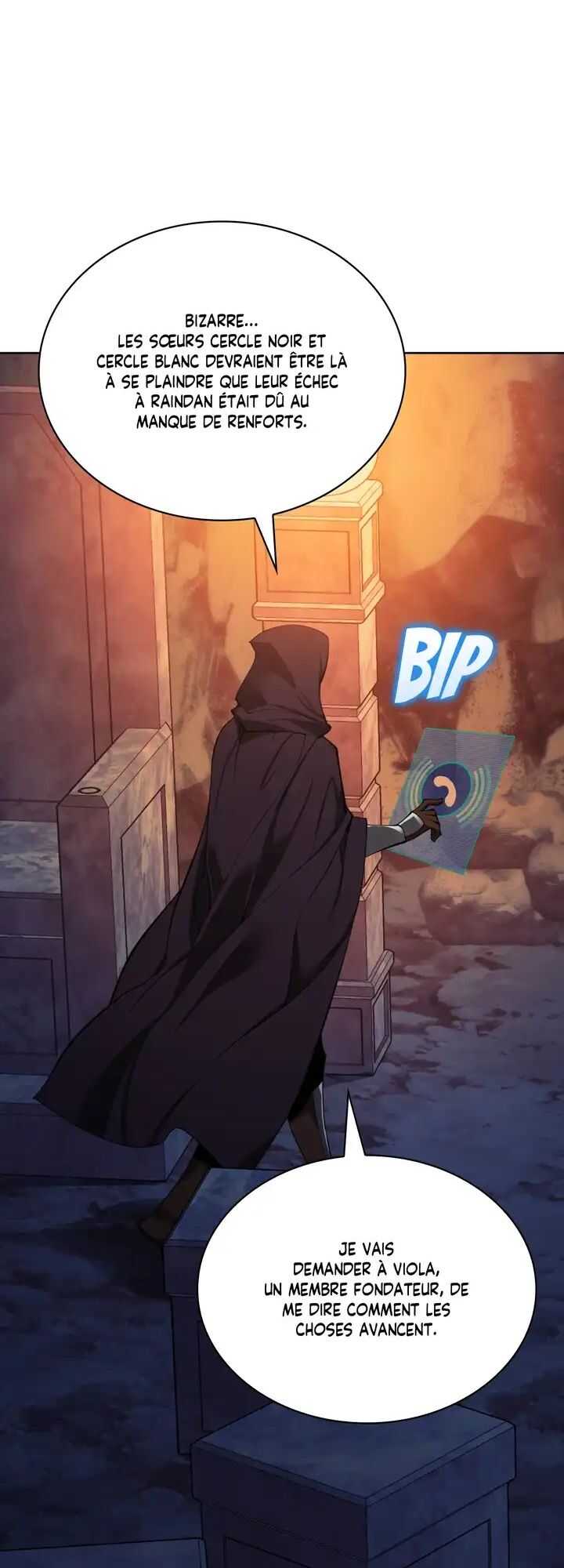 Read Overgeared Remake Scan Manga Online