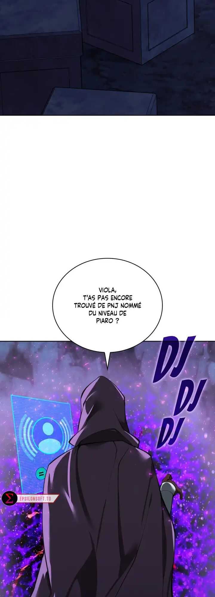 Read Overgeared Remake Scan Manga Online