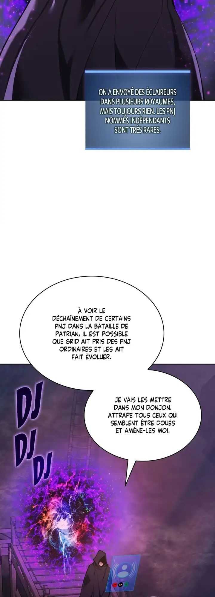 Read Overgeared Remake Scan Manga Online