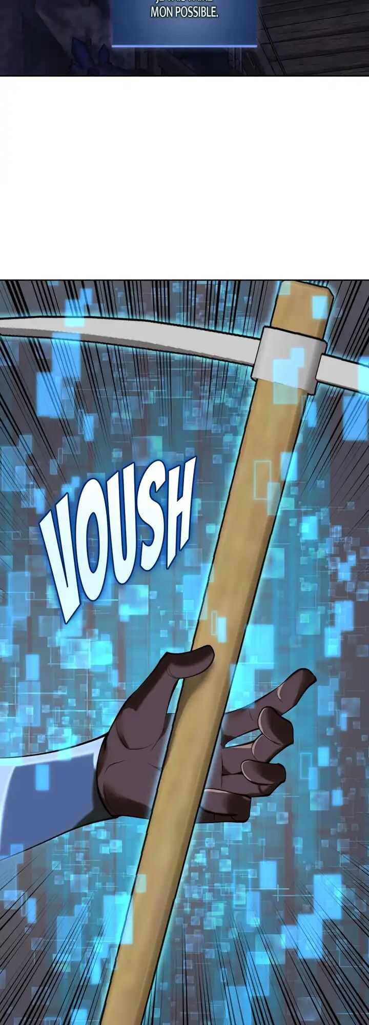 Read Overgeared Remake Scan Manga Online