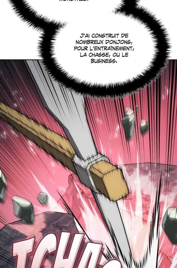 Read Overgeared Remake Scan Manga Online