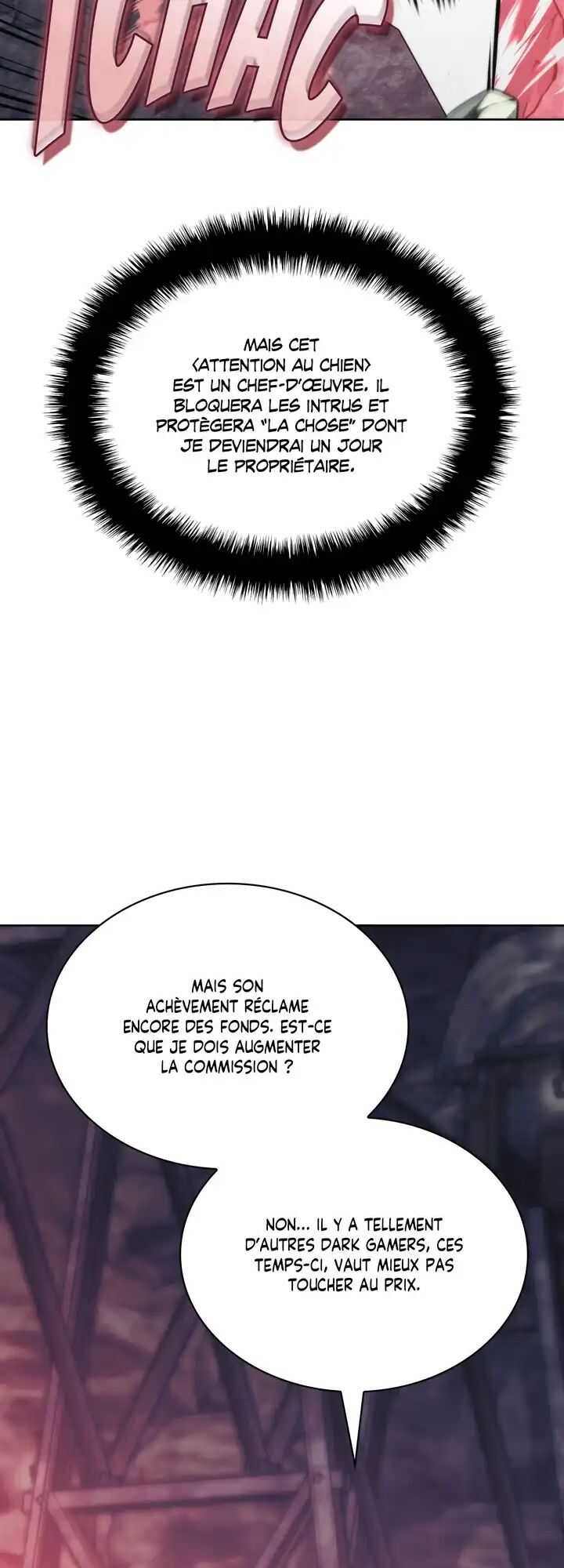 Read Overgeared Remake Scan Manga Online