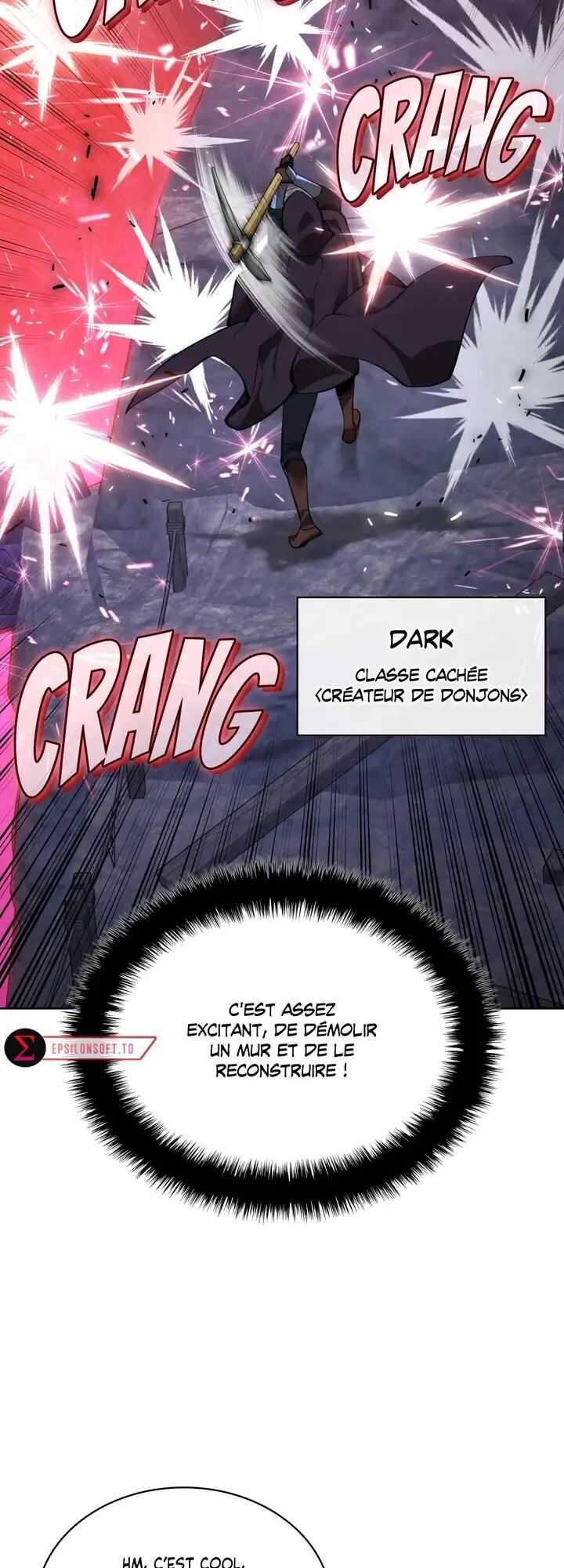 Read Overgeared Remake Scan Manga Online