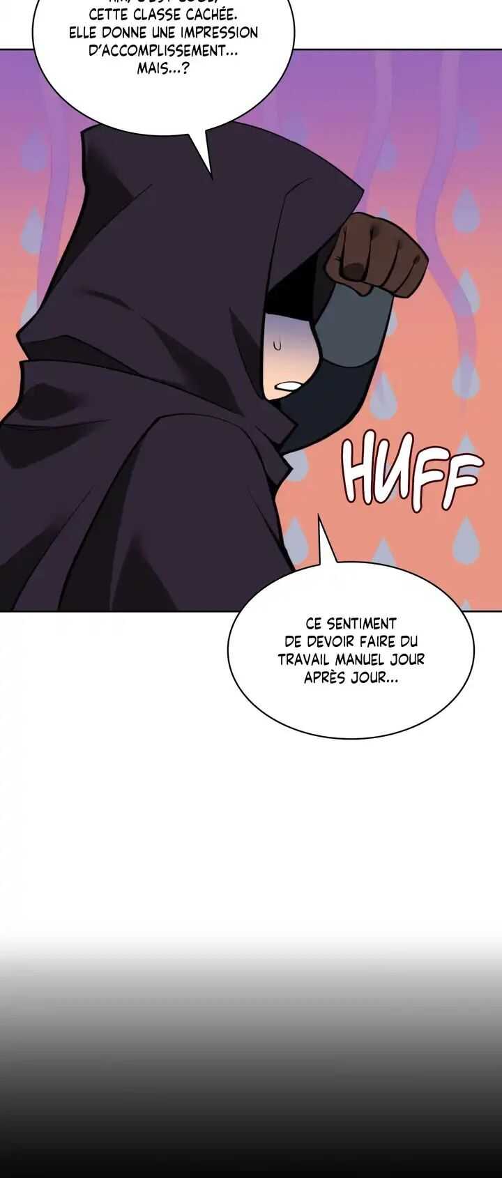 Read Overgeared Remake Scan Manga Online