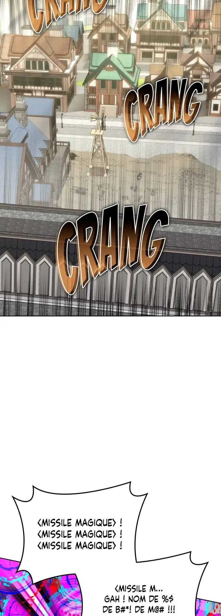 Read Overgeared Remake Scan Manga Online