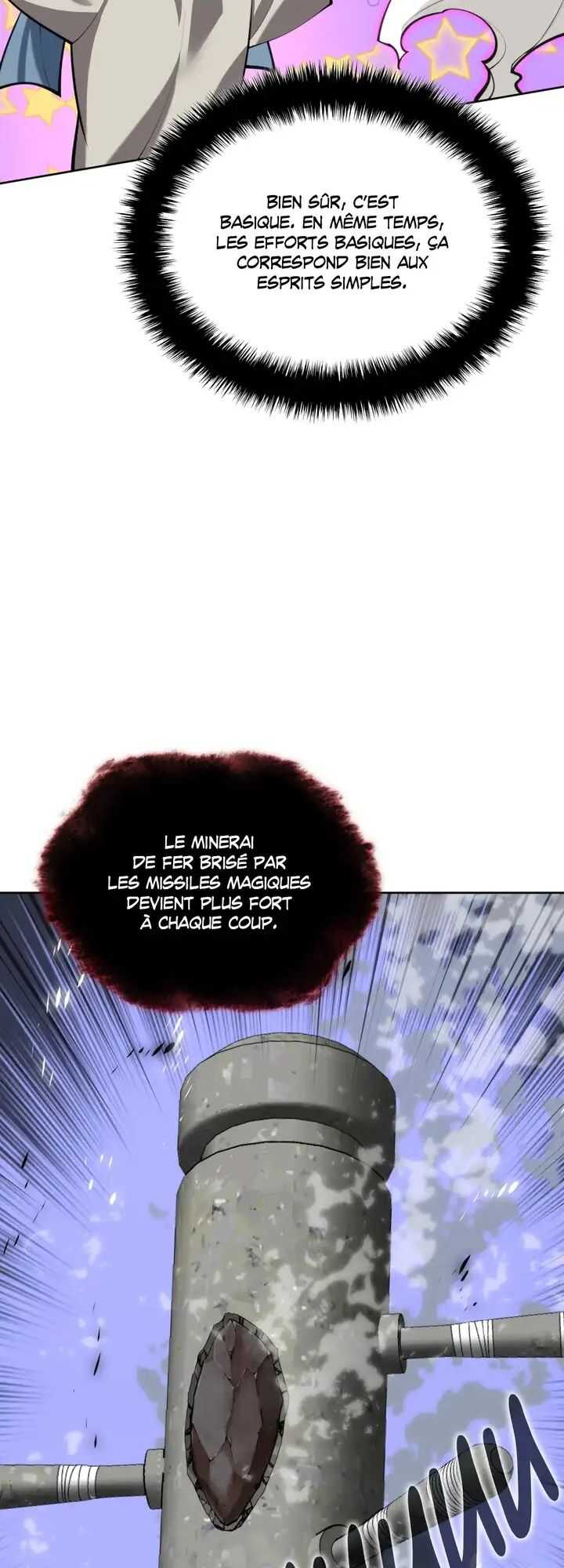 Read Overgeared Remake Scan Manga Online