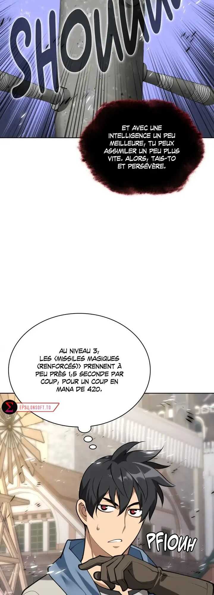 Read Overgeared Remake Scan Manga Online