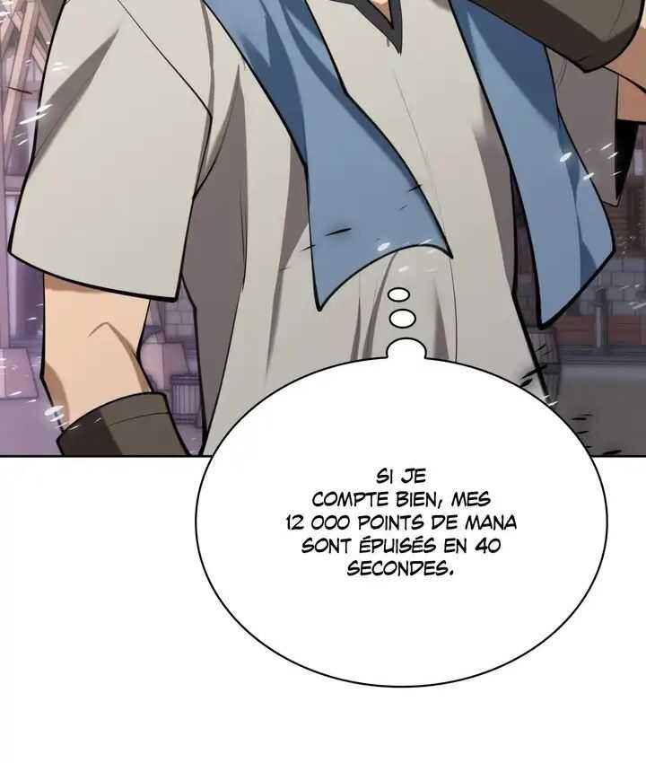 Read Overgeared Remake Scan Manga Online