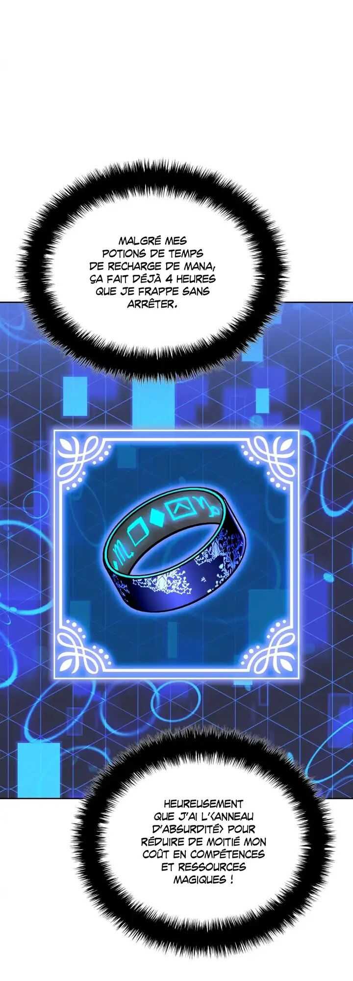 Read Overgeared Remake Scan Manga Online