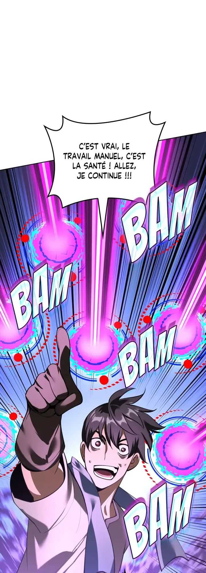 Read Overgeared Remake Scan Manga Online