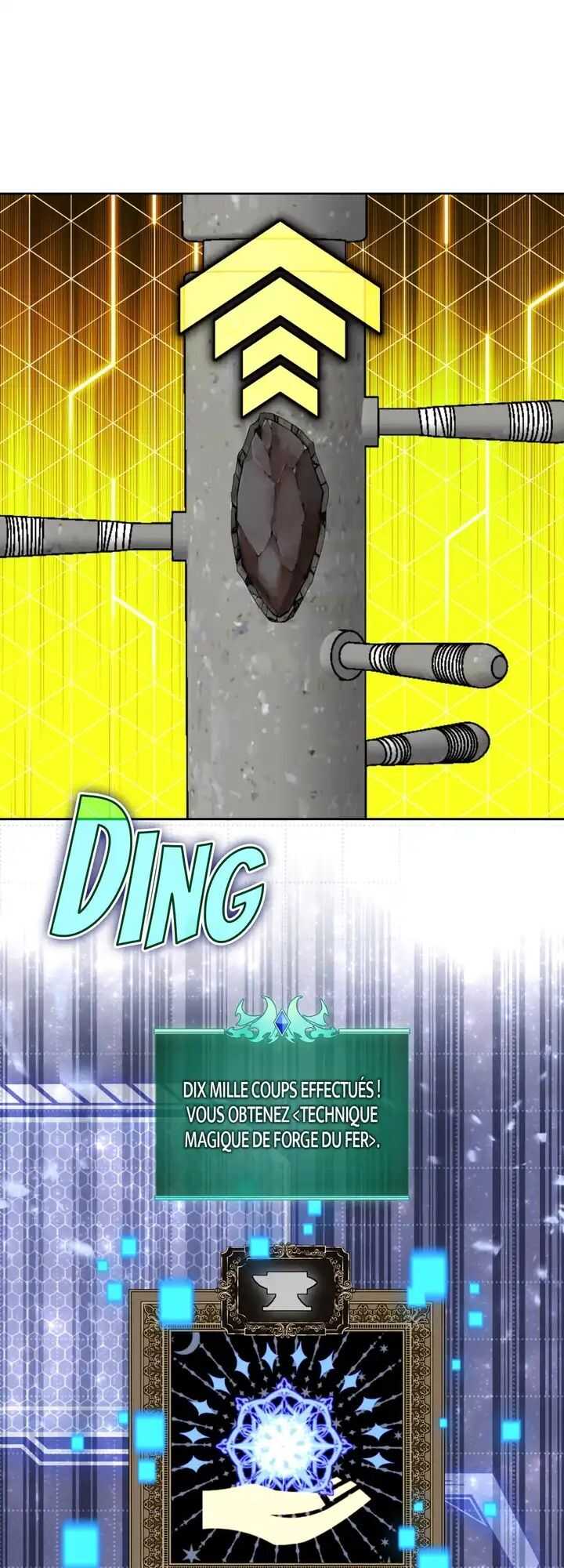 Read Overgeared Remake Scan Manga Online