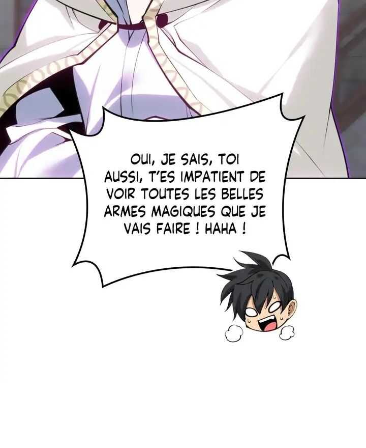 Read Overgeared Remake Scan Manga Online