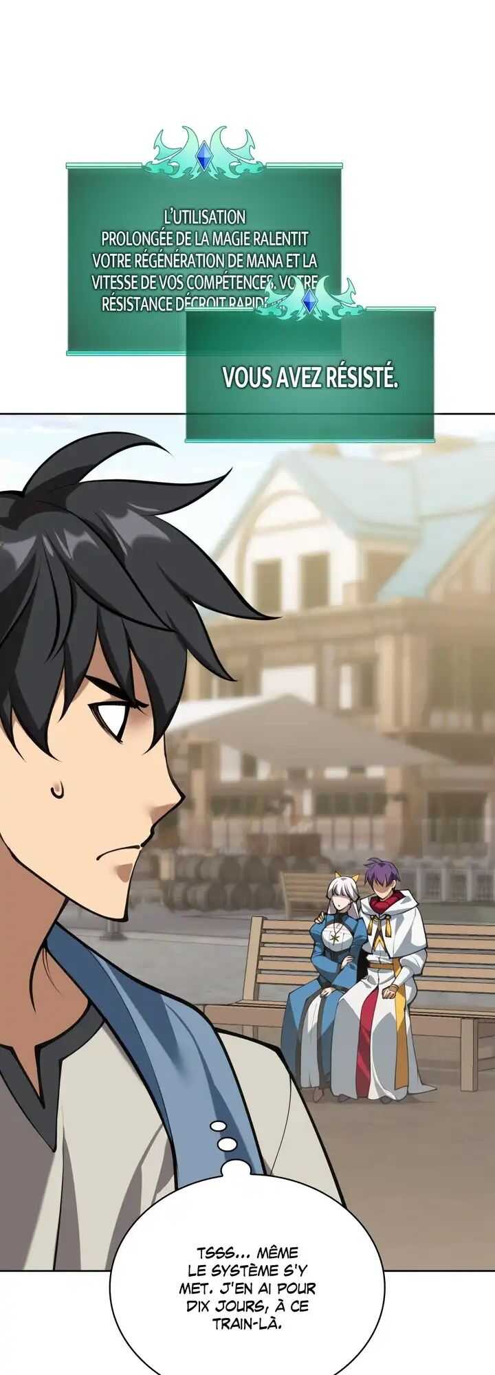 Read Overgeared Remake Scan Manga Online