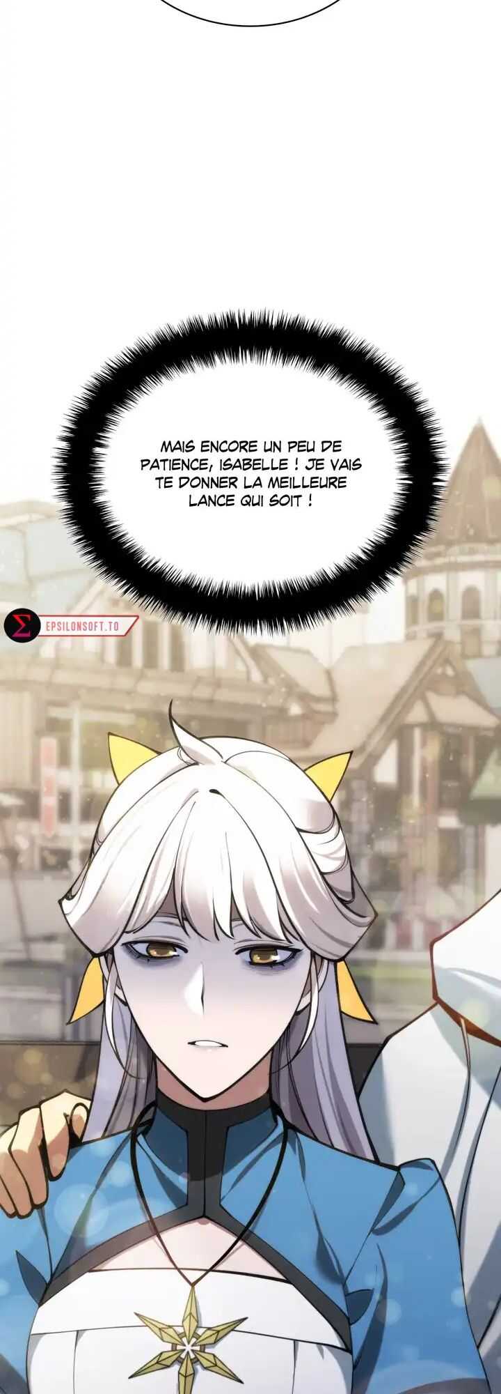 Read Overgeared Remake Scan Manga Online