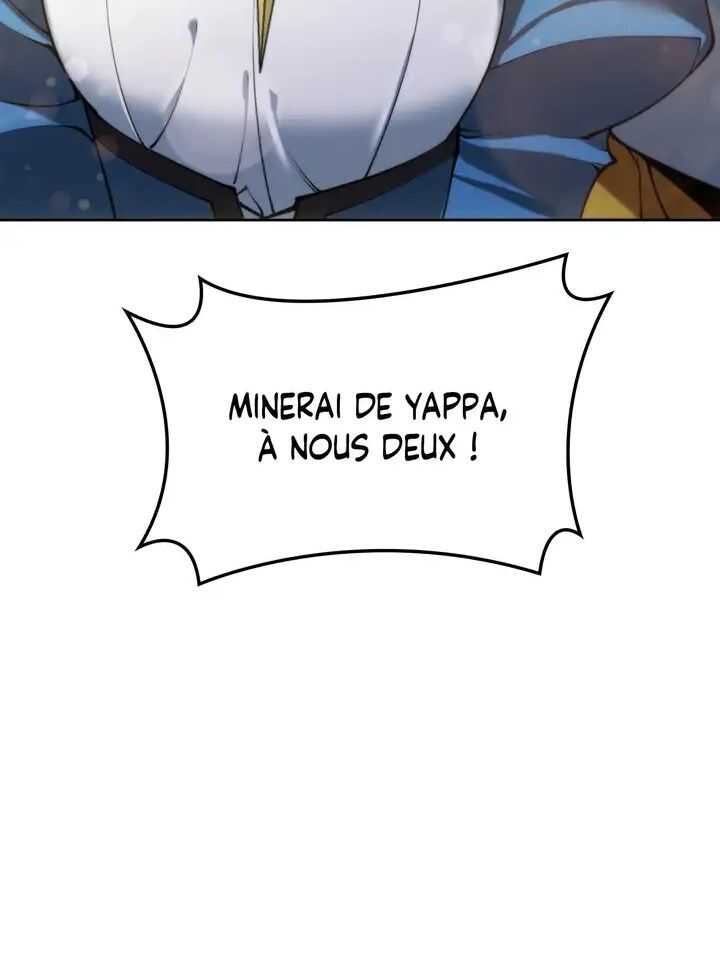 Read Overgeared Remake Scan Manga Online