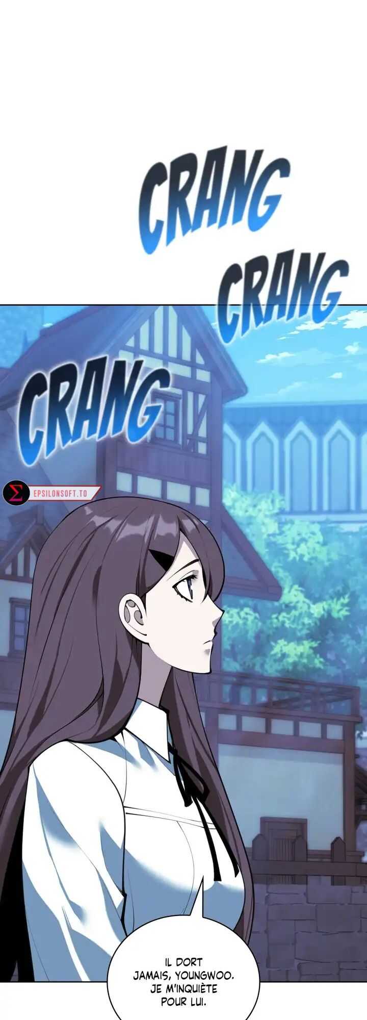 Read Overgeared Remake Scan Manga Online