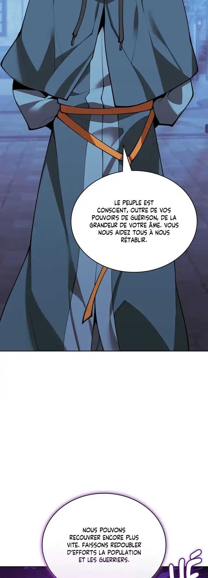 Read Overgeared Remake Scan Manga Online