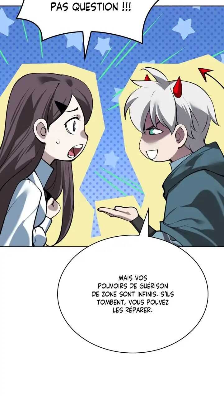 Read Overgeared Remake Scan Manga Online