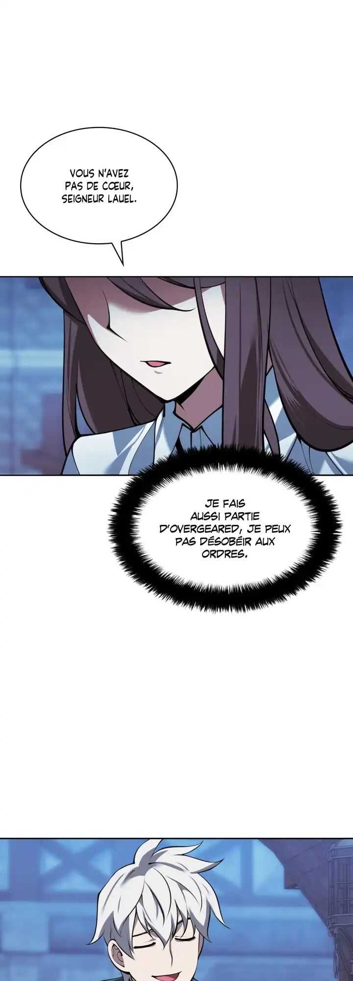 Read Overgeared Remake Scan Manga Online