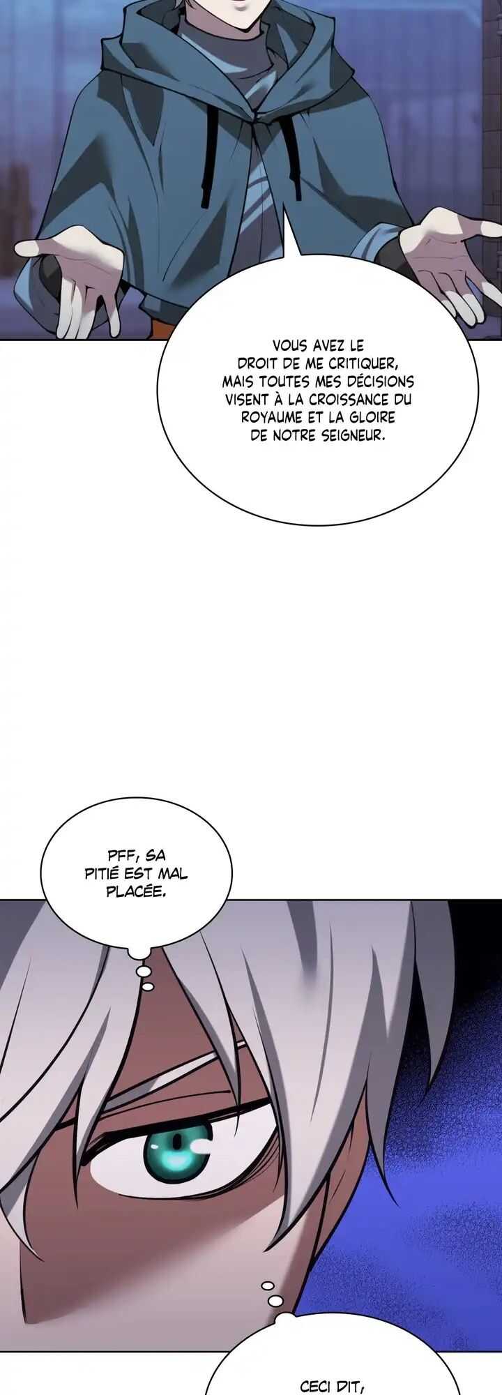 Read Overgeared Remake Scan Manga Online