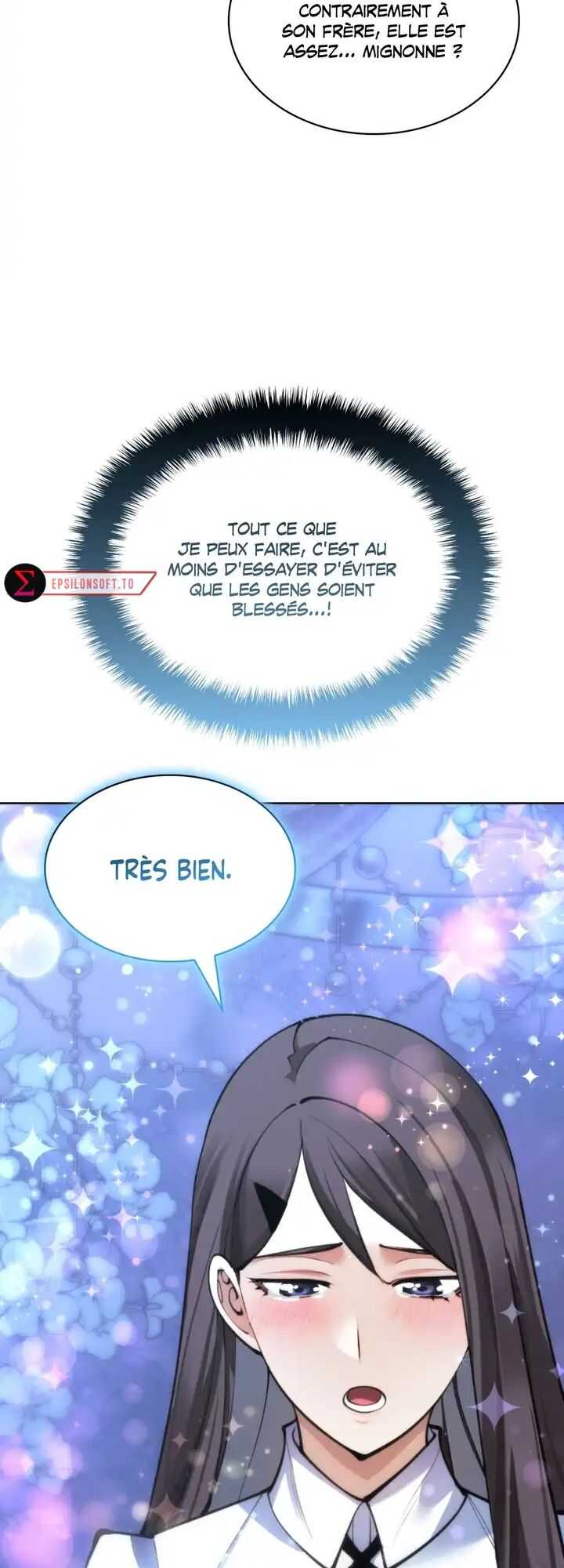 Read Overgeared Remake Scan Manga Online