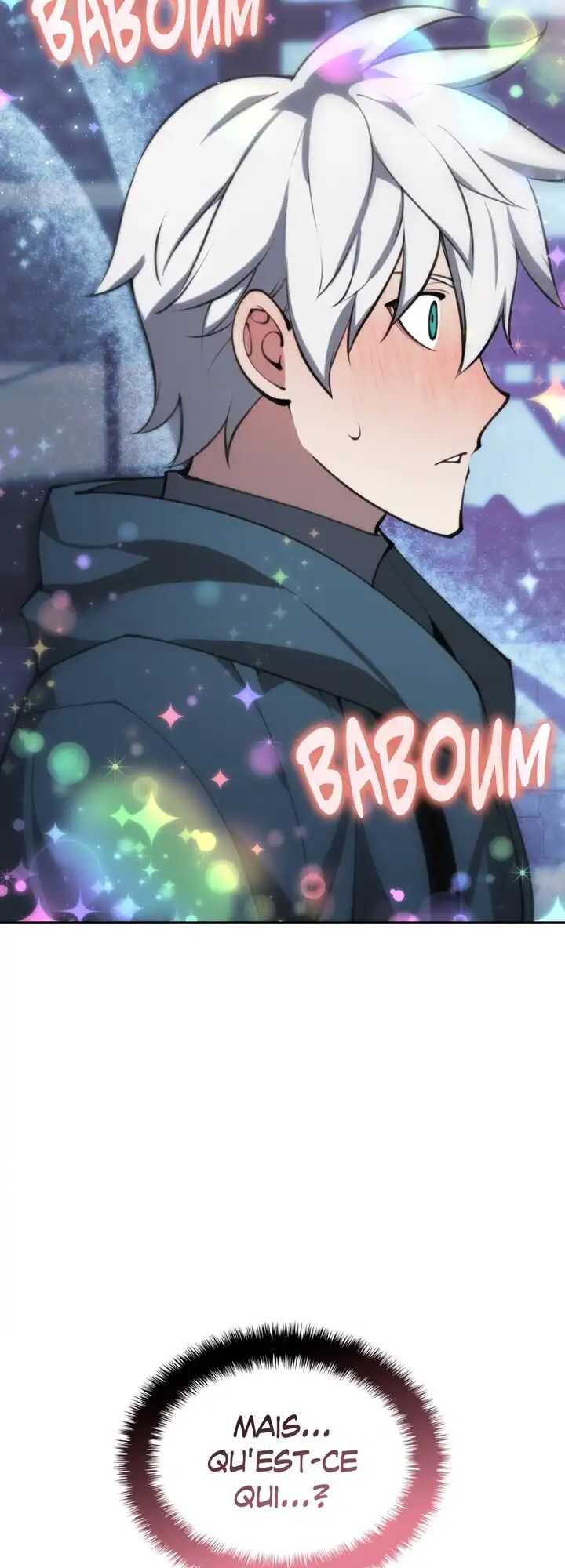 Read Overgeared Remake Scan Manga Online