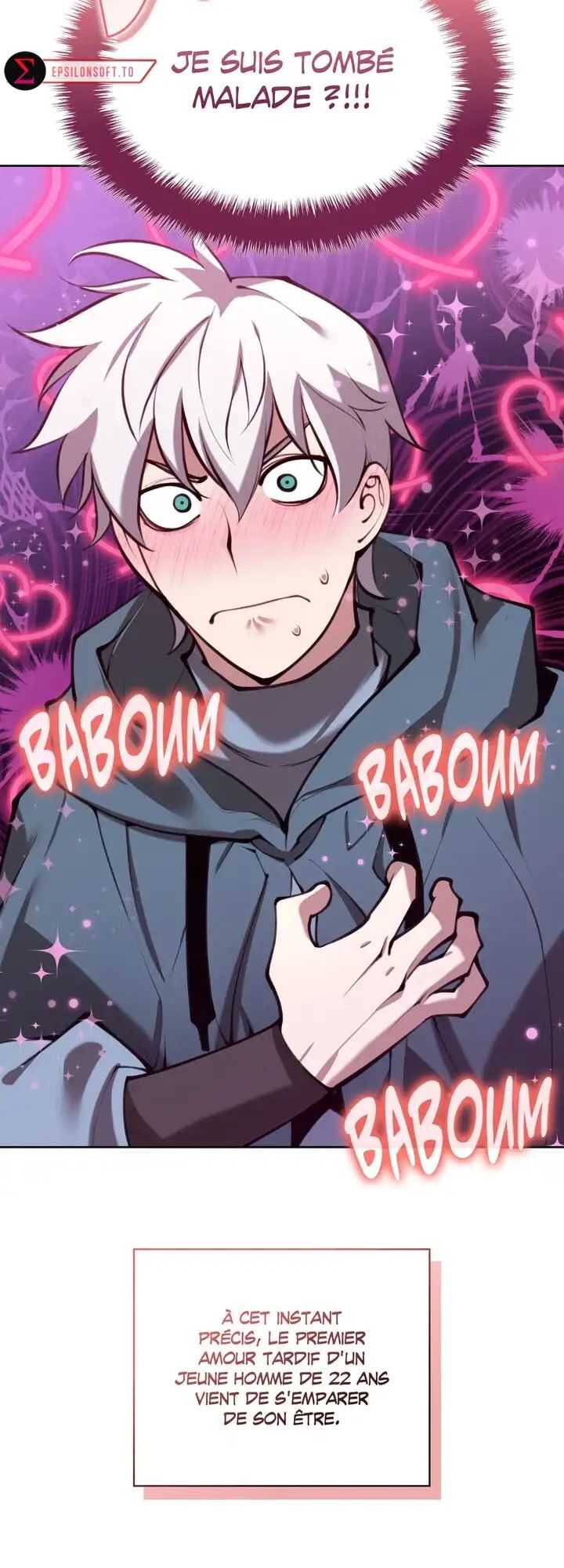 Read Overgeared Remake Scan Manga Online