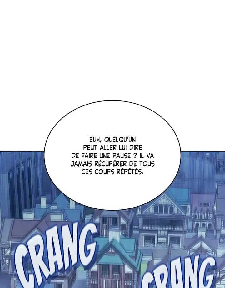 Read Overgeared Remake Scan Manga Online