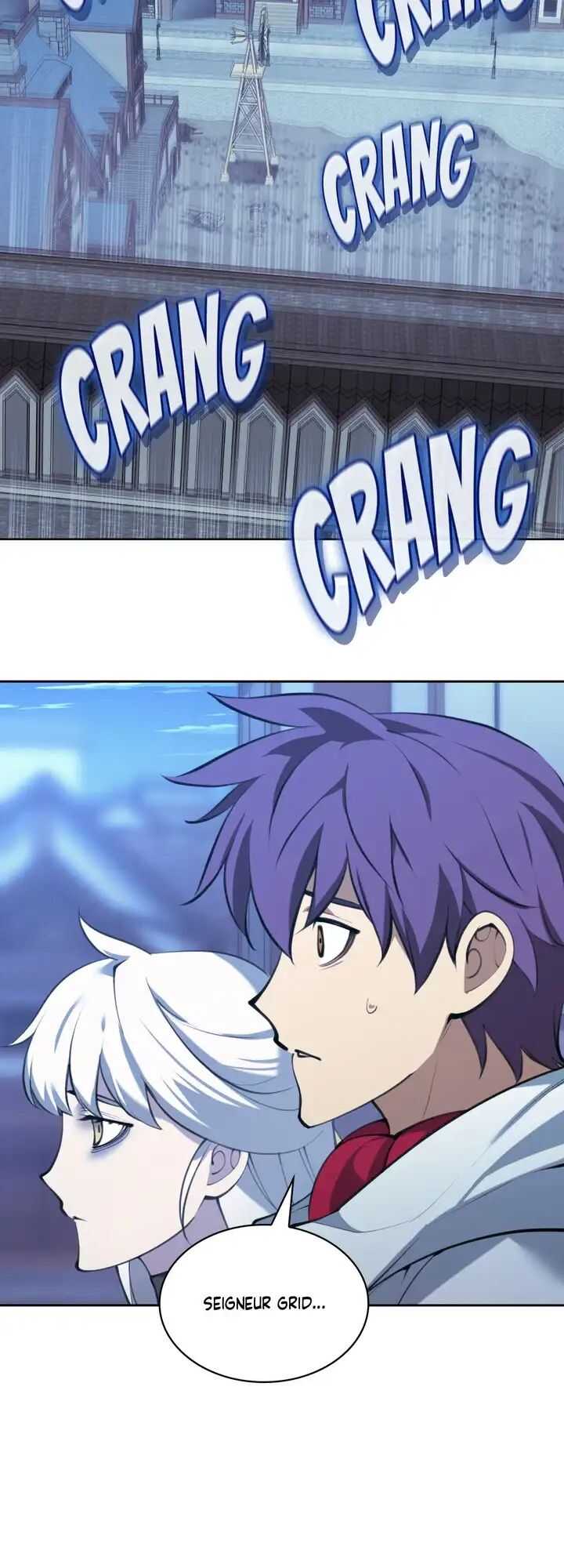 Read Overgeared Remake Scan Manga Online