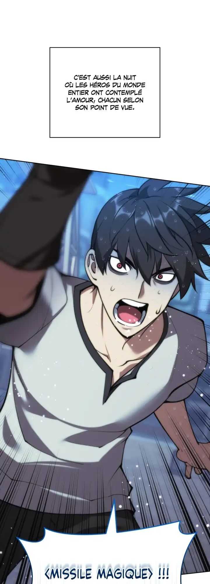 Read Overgeared Remake Scan Manga Online