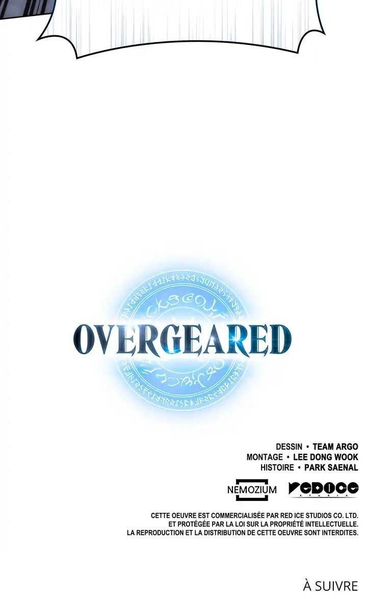 Read Overgeared Remake Scan Manga Online