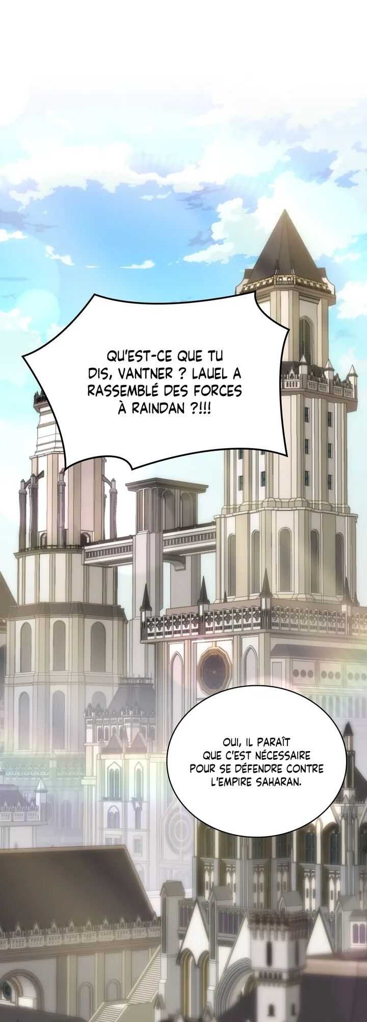 Read Overgeared Remake Scan Manga Online