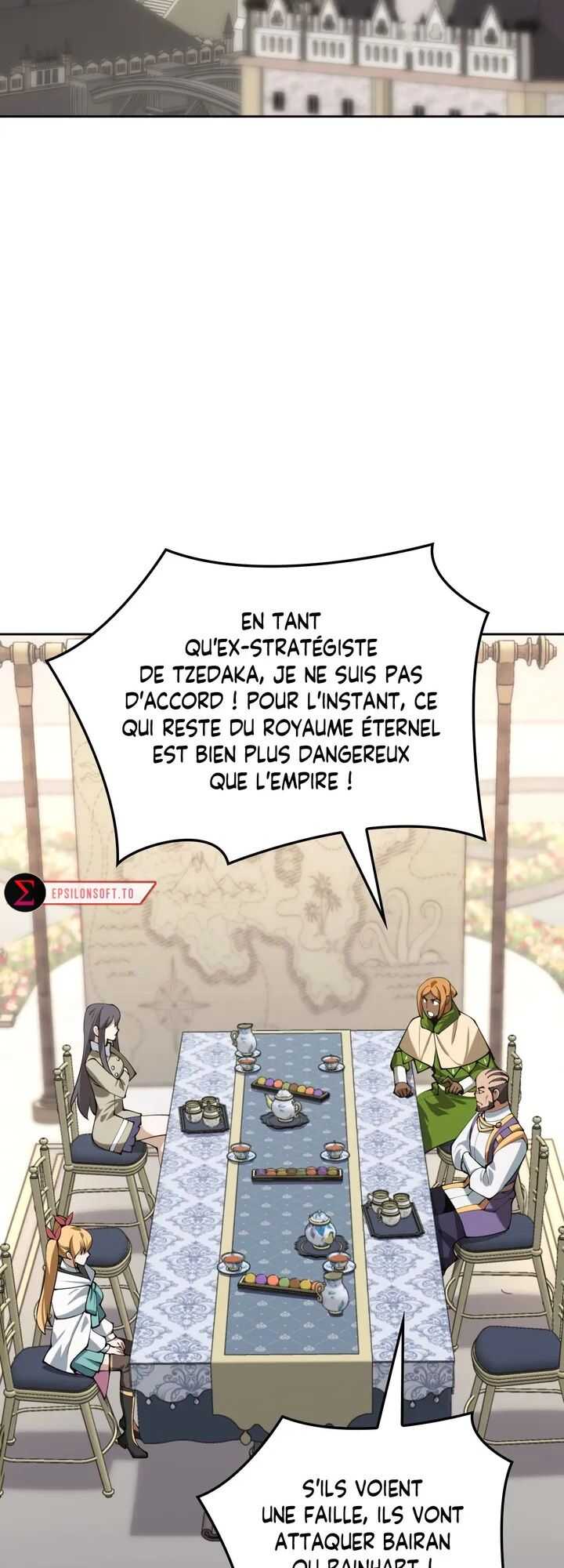 Read Overgeared Remake Scan Manga Online