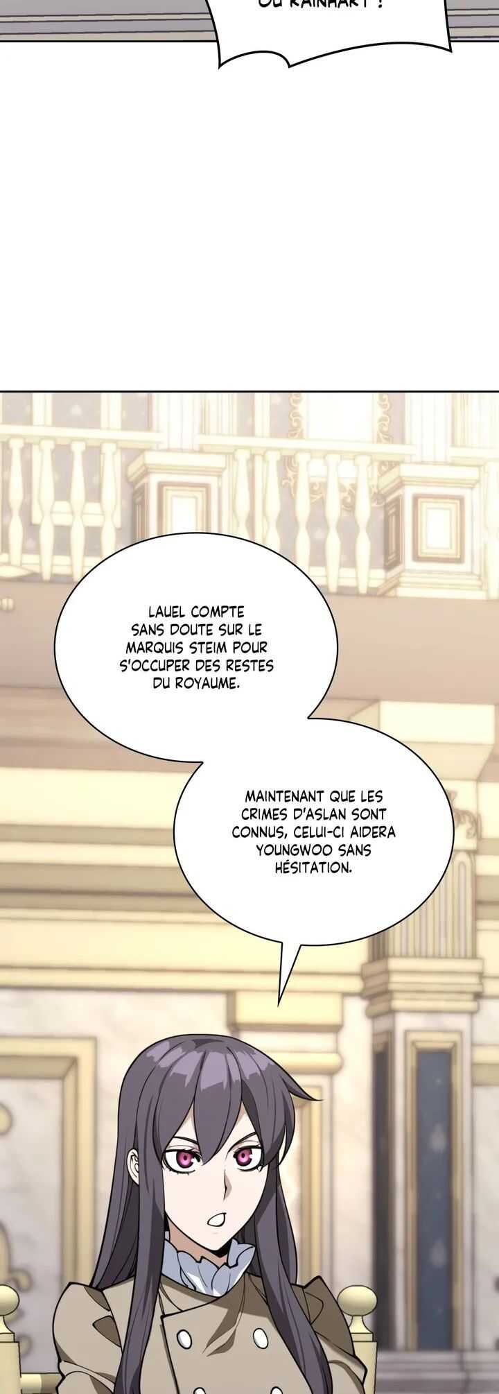 Read Overgeared Remake Scan Manga Online