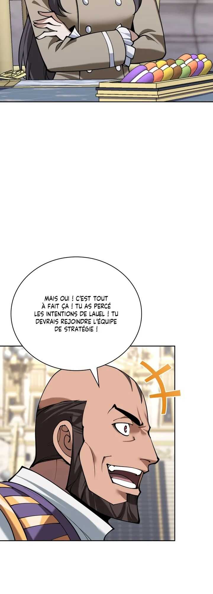 Read Overgeared Remake Scan Manga Online