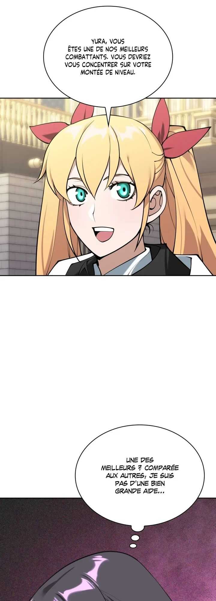 Read Overgeared Remake Scan Manga Online