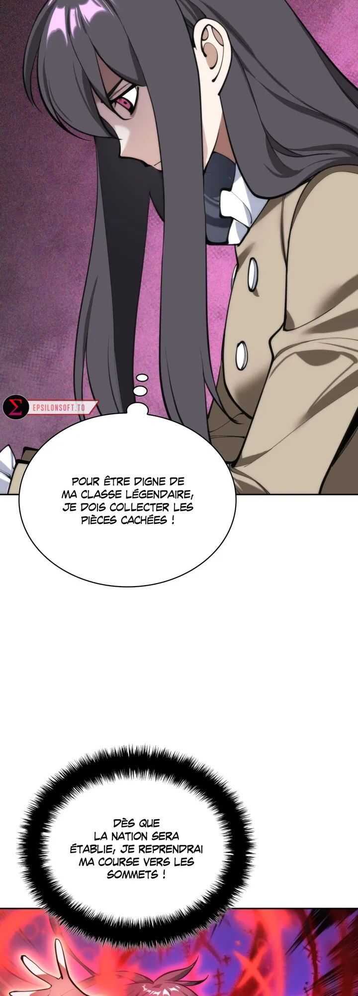 Read Overgeared Remake Scan Manga Online